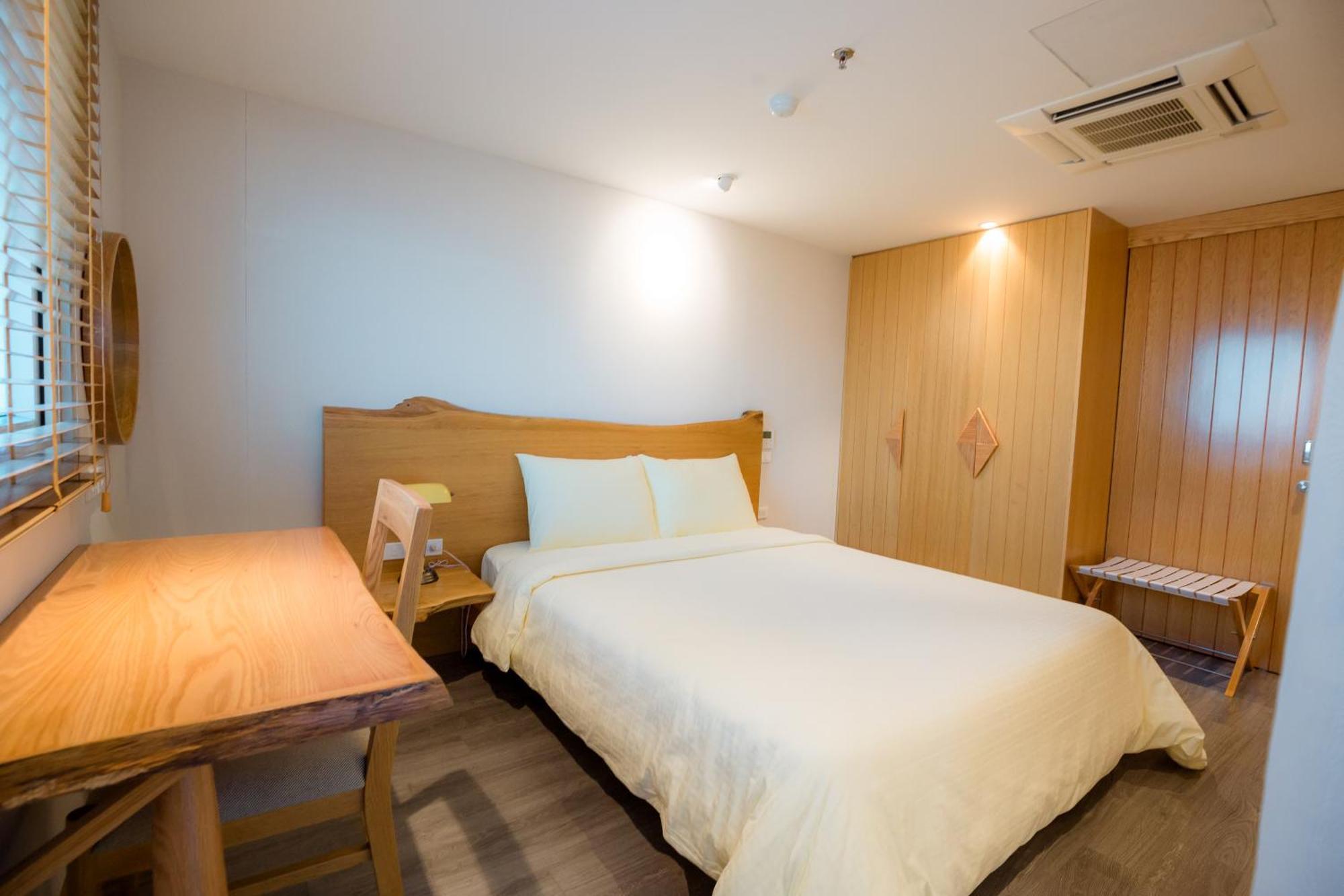 Hai Phong Tower - Apartment & Hotel Экстерьер фото