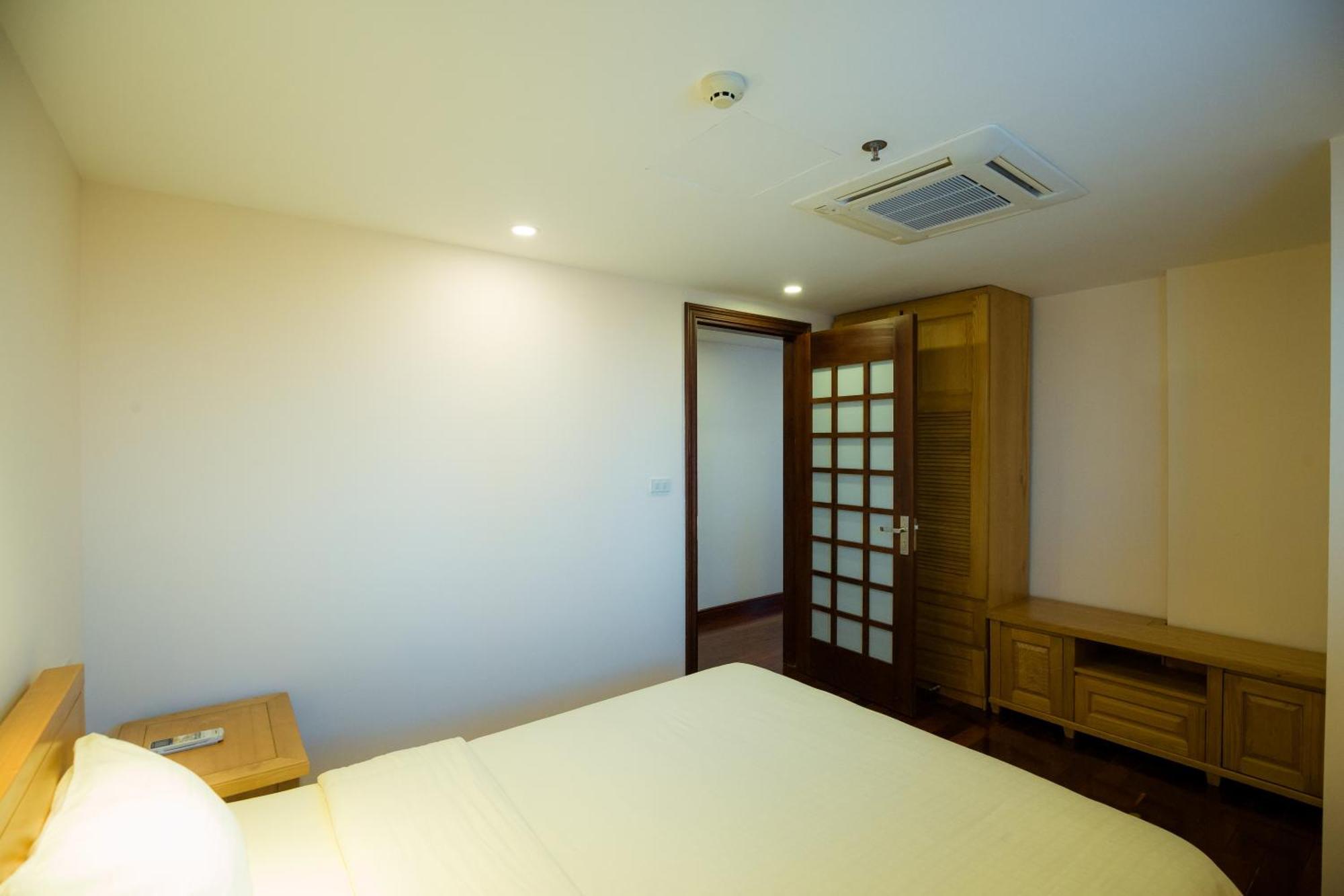 Hai Phong Tower - Apartment & Hotel Экстерьер фото