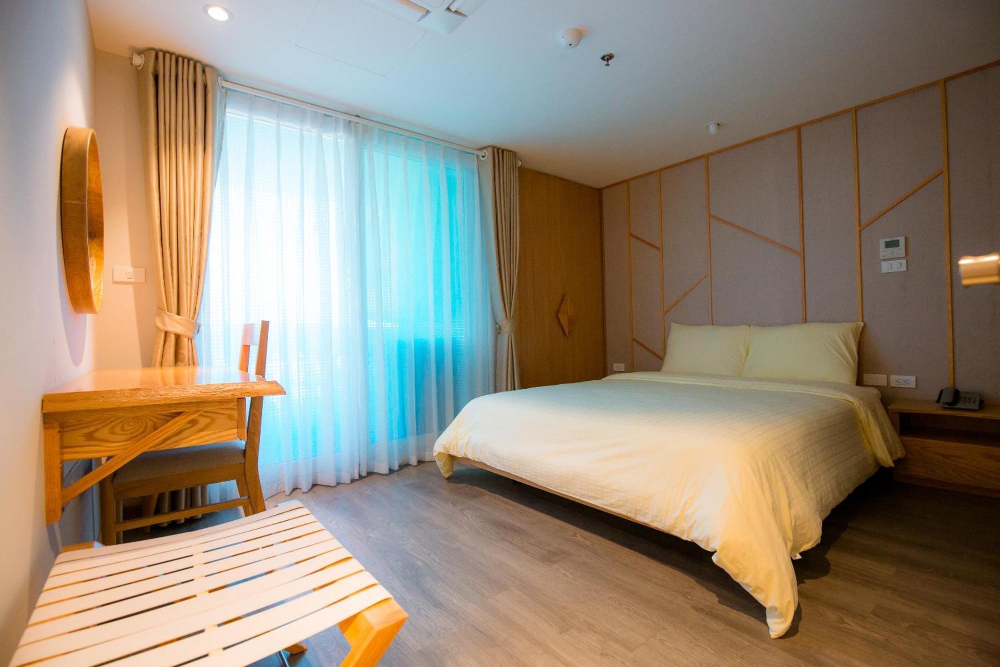 Hai Phong Tower - Apartment & Hotel Экстерьер фото