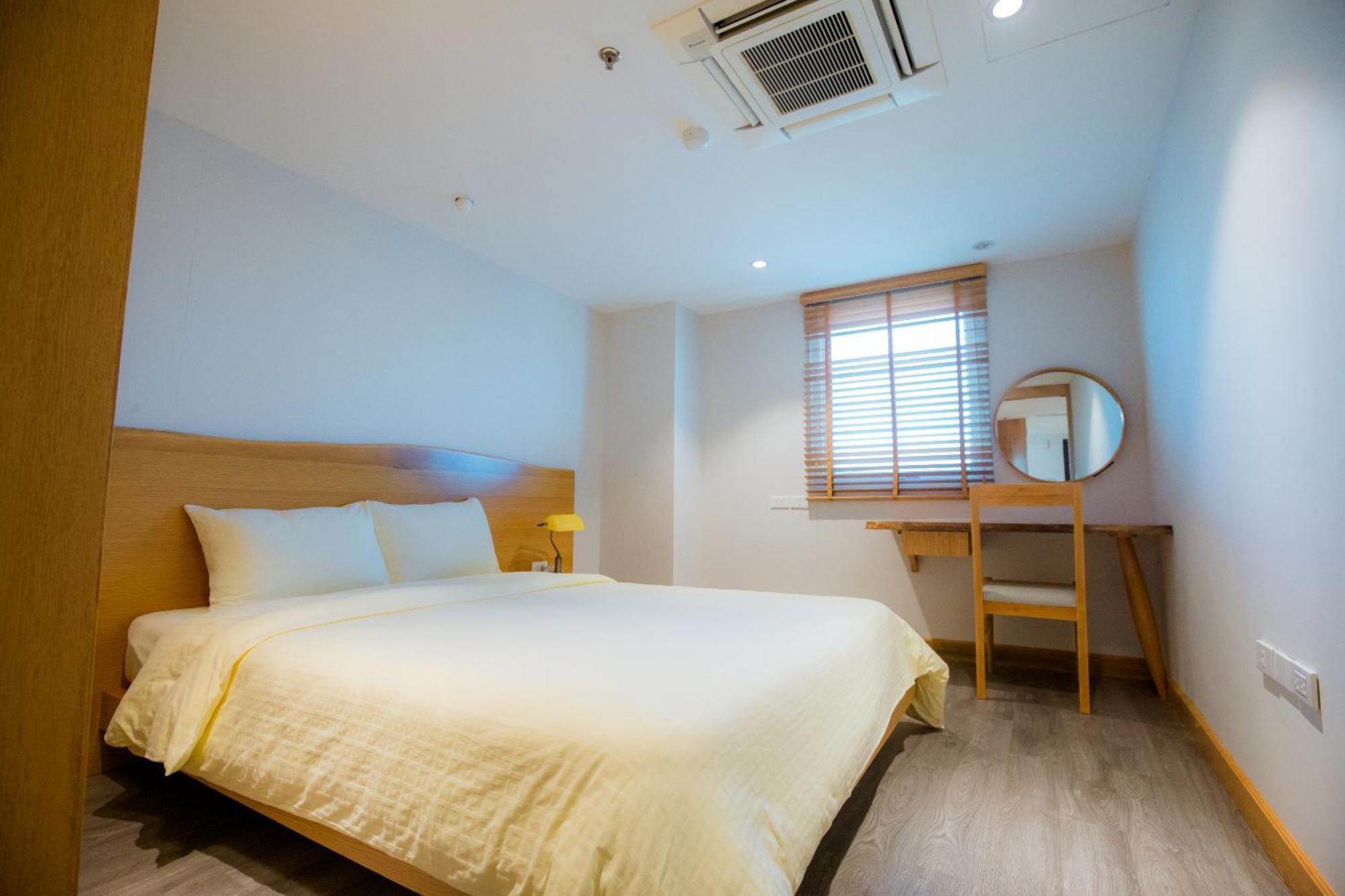 Hai Phong Tower - Apartment & Hotel Экстерьер фото