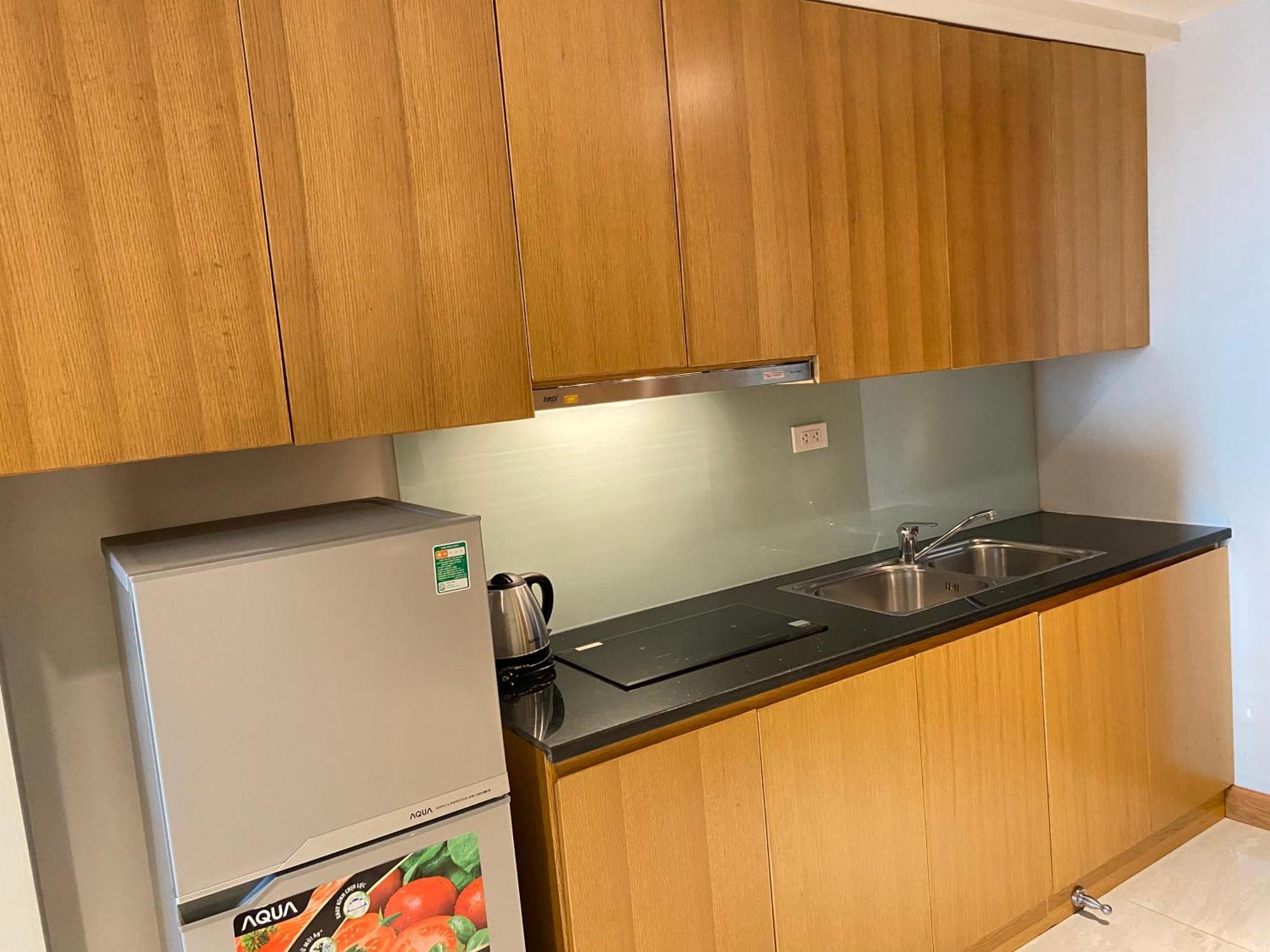 Hai Phong Tower - Apartment & Hotel Экстерьер фото