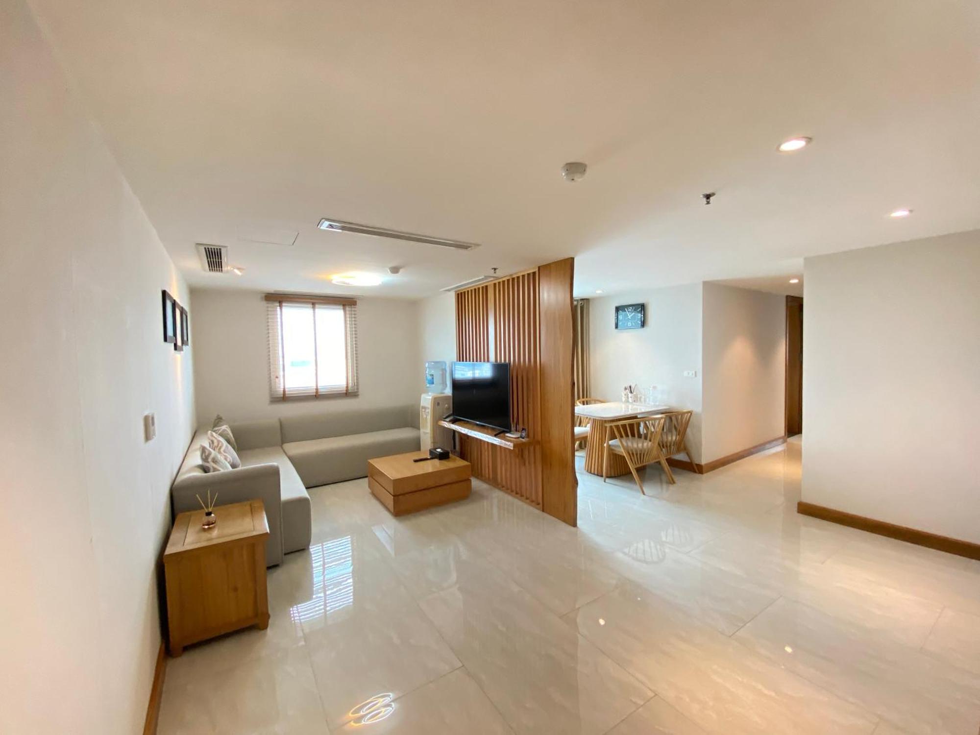 Hai Phong Tower - Apartment & Hotel Экстерьер фото